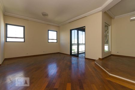 Apartamento à venda com 170m², 3 quartos e 4 vagasSala de estar