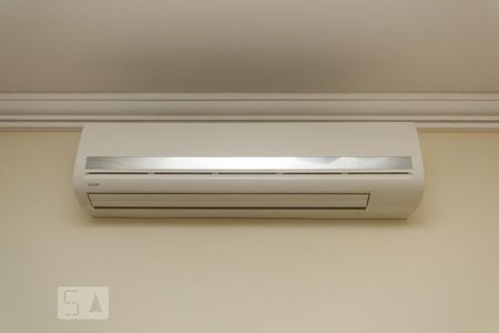 Apartamento à venda com 170m², 3 quartos e 4 vagasDetalhe da sala de jantar