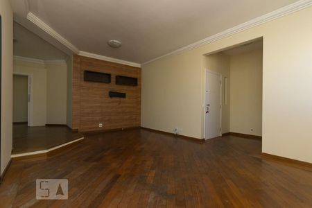 Apartamento à venda com 170m², 3 quartos e 4 vagasSala de estar