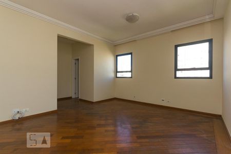 Apartamento à venda com 170m², 3 quartos e 4 vagasSala de estar