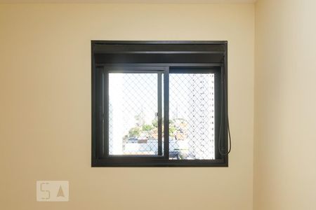 Apartamento à venda com 170m², 3 quartos e 4 vagasJanela da suíte 2