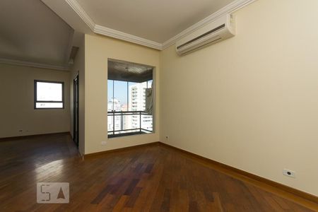 Apartamento à venda com 170m², 3 quartos e 4 vagasSala de jantar