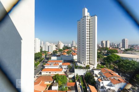 Apartamento à venda com 170m², 3 quartos e 4 vagasVista da janela da suíte 2