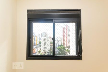 Apartamento à venda com 170m², 3 quartos e 4 vagasJanela da suíte 1
