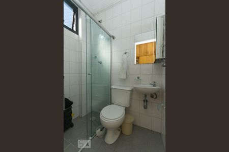 Apartamento à venda com 170m², 3 quartos e 4 vagasBanheiro de serviço