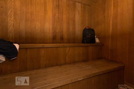 Apartamento à venda com 170m², 3 quartos e 4 vagasSauna