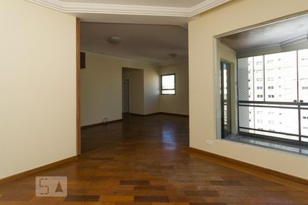 Apartamento à venda com 170m², 3 quartos e 4 vagasSala de jantar