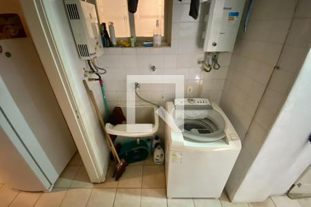Apartamento para alugar com 96m², 3 quartos e sem vagaÁrea de Serviço