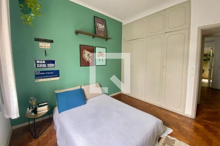 Apartamento para alugar com 96m², 3 quartos e sem vagaQuarto 2