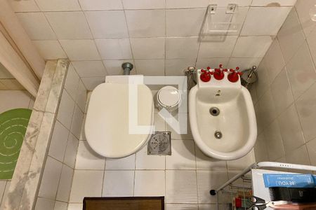 Apartamento para alugar com 96m², 3 quartos e sem vagaQuarto 3 - Suite