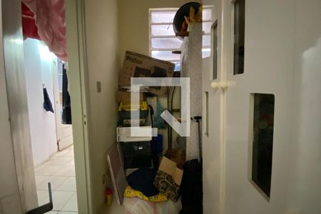 Apartamento para alugar com 96m², 3 quartos e sem vagaQuarto de Serviço