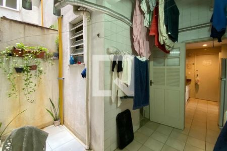 Apartamento para alugar com 96m², 3 quartos e sem vagaÁrea de Serviço