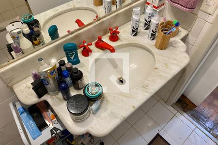 Apartamento para alugar com 96m², 3 quartos e sem vagaQuarto 3 - Suite