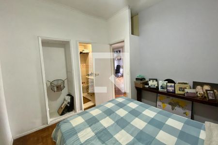 Apartamento para alugar com 96m², 3 quartos e sem vagaQuarto 3 - Suite