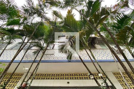Apartamento para alugar com 96m², 3 quartos e sem vagaFachada