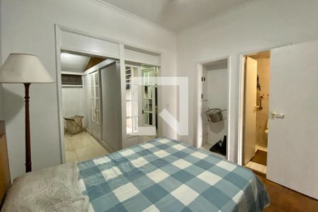 Apartamento para alugar com 96m², 3 quartos e sem vagaQuarto 3 - Suite