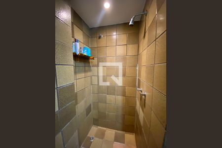 Apartamento para alugar com 96m², 3 quartos e sem vagaBanheiro