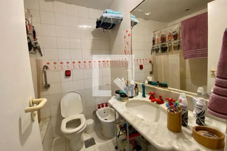 Apartamento para alugar com 96m², 3 quartos e sem vagaQuarto 3 - Suite