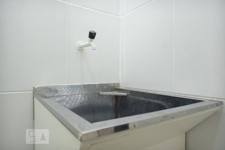 Apartamento para alugar com 34m², 1 quarto e sem vagaBanheiro