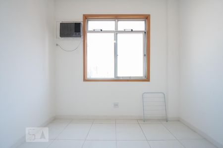 Quarto de apartamento para alugar com 1 quarto, 34m² em Centro, Rio de Janeiro