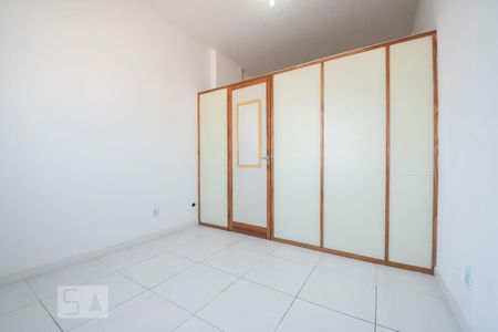 Quarto de apartamento para alugar com 1 quarto, 34m² em Centro, Rio de Janeiro