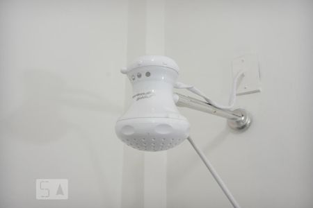 Apartamento para alugar com 34m², 1 quarto e sem vagaBanheiro