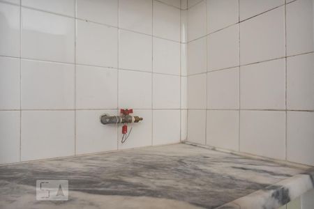 Cozinha de apartamento à venda com 1 quarto, 34m² em Centro, Rio de Janeiro