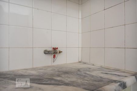 Cozinha de apartamento para alugar com 1 quarto, 34m² em Centro, Rio de Janeiro