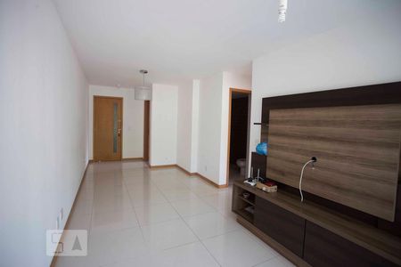 Apartamento para alugar com 72m², 2 quartos e 1 vagasala