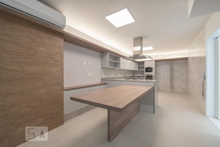 Apartamento à venda com 400m², 4 quartos e 2 vagasCozinha