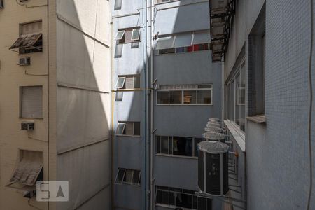 Apartamento à venda com 400m², 4 quartos e 2 vagasVista da suíte 2