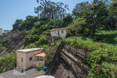 Apartamento à venda com 400m², 4 quartos e 2 vagasVista da suíte 3