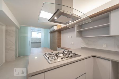 Apartamento à venda com 400m², 4 quartos e 2 vagasCozinha