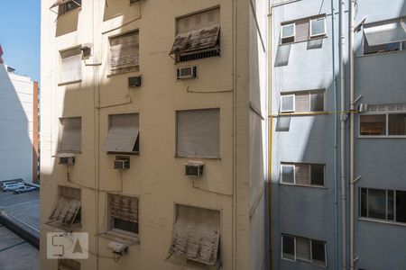 Apartamento à venda com 400m², 4 quartos e 2 vagasVista da suíte 4