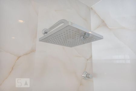 Apartamento à venda com 400m², 4 quartos e 2 vagasBanheiro da suíte 1