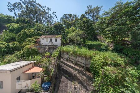 Apartamento à venda com 400m², 4 quartos e 2 vagasVista da suíte 1