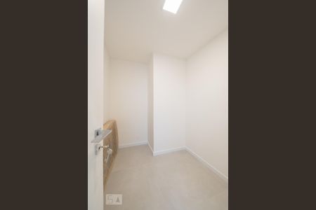 Apartamento à venda com 400m², 4 quartos e 2 vagasQuarto de serviço