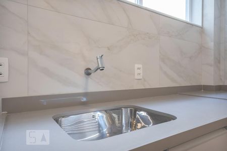 Apartamento à venda com 400m², 4 quartos e 2 vagasÁrea de serviço