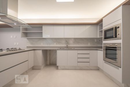 Apartamento à venda com 400m², 4 quartos e 2 vagasCozinha