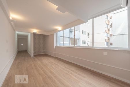 Apartamento à venda com 400m², 4 quartos e 2 vagasAntessala dos quartos