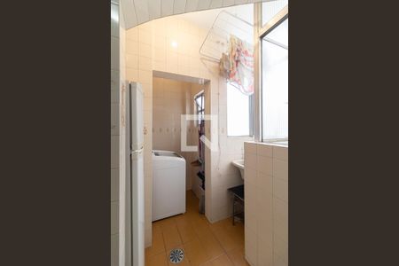 Apartamento para alugar com 60m², 1 quarto e sem vagaLavanderia