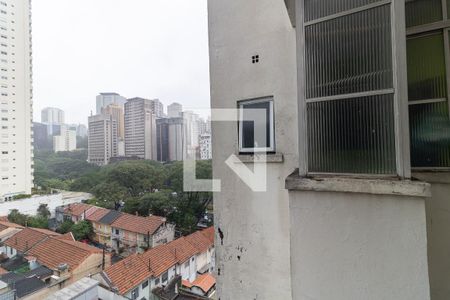 Apartamento para alugar com 60m², 1 quarto e sem vagaVista da Lavanderia