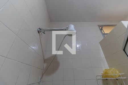 Apartamento para alugar com 60m², 1 quarto e sem vagaBanheiro