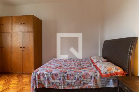 Apartamento para alugar com 60m², 1 quarto e sem vagaQuarto