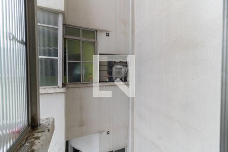 Apartamento para alugar com 60m², 1 quarto e sem vagaVista da Lavanderia