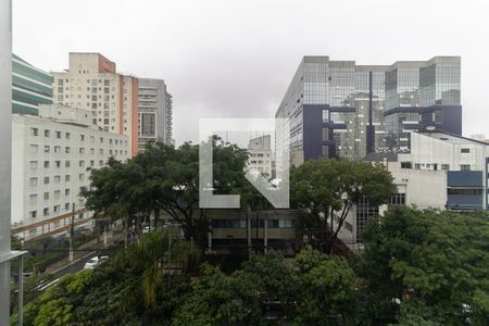 Apartamento para alugar com 60m², 1 quarto e sem vagaVista do Quarto