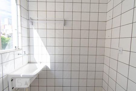Apartamento à venda com 66m², 2 quartos e 1 vaga Apartamento à venda com 66m², 2 quartos e 1 vagaÁrea de serviço