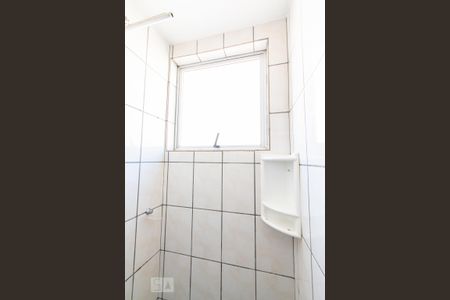 Apartamento à venda com 66m², 2 quartos e 1 vaga Apartamento à venda com 66m², 2 quartos e 1 vagaBanheiro