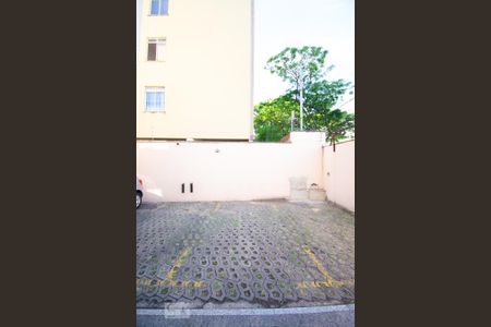 Apartamento à venda com 66m², 2 quartos e 1 vaga Apartamento à venda com 66m², 2 quartos e 1 vagaGaragem (1 vaga )