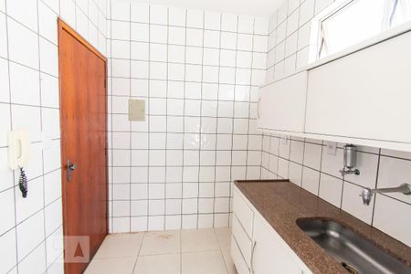 Apartamento à venda com 66m², 2 quartos e 1 vaga Apartamento à venda com 66m², 2 quartos e 1 vagaCozinha